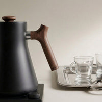 Intelligent Electric Kettle — Precision Pour | Matte Finish thumbnail 5