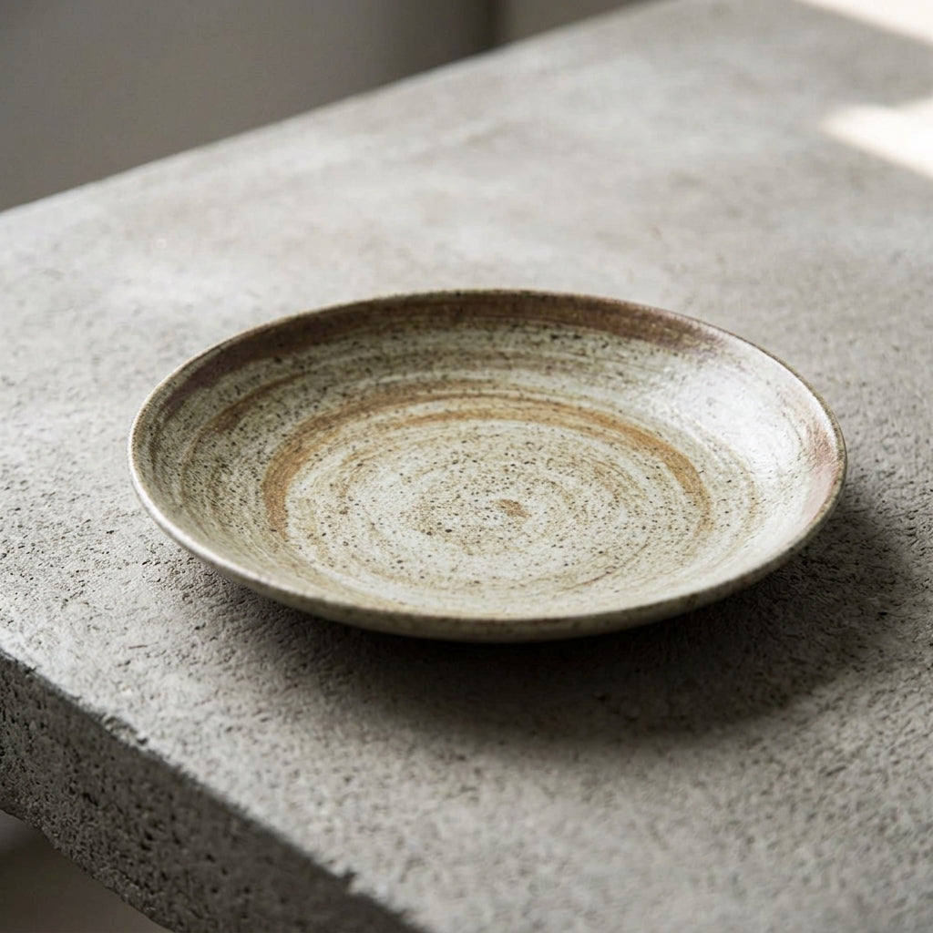Handmade Ceramic Tableware Collection - View 2