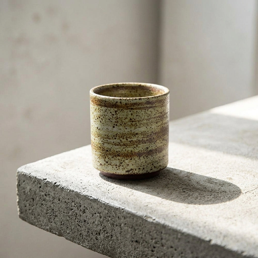 Handmade Ceramic Tableware Collection — image 8