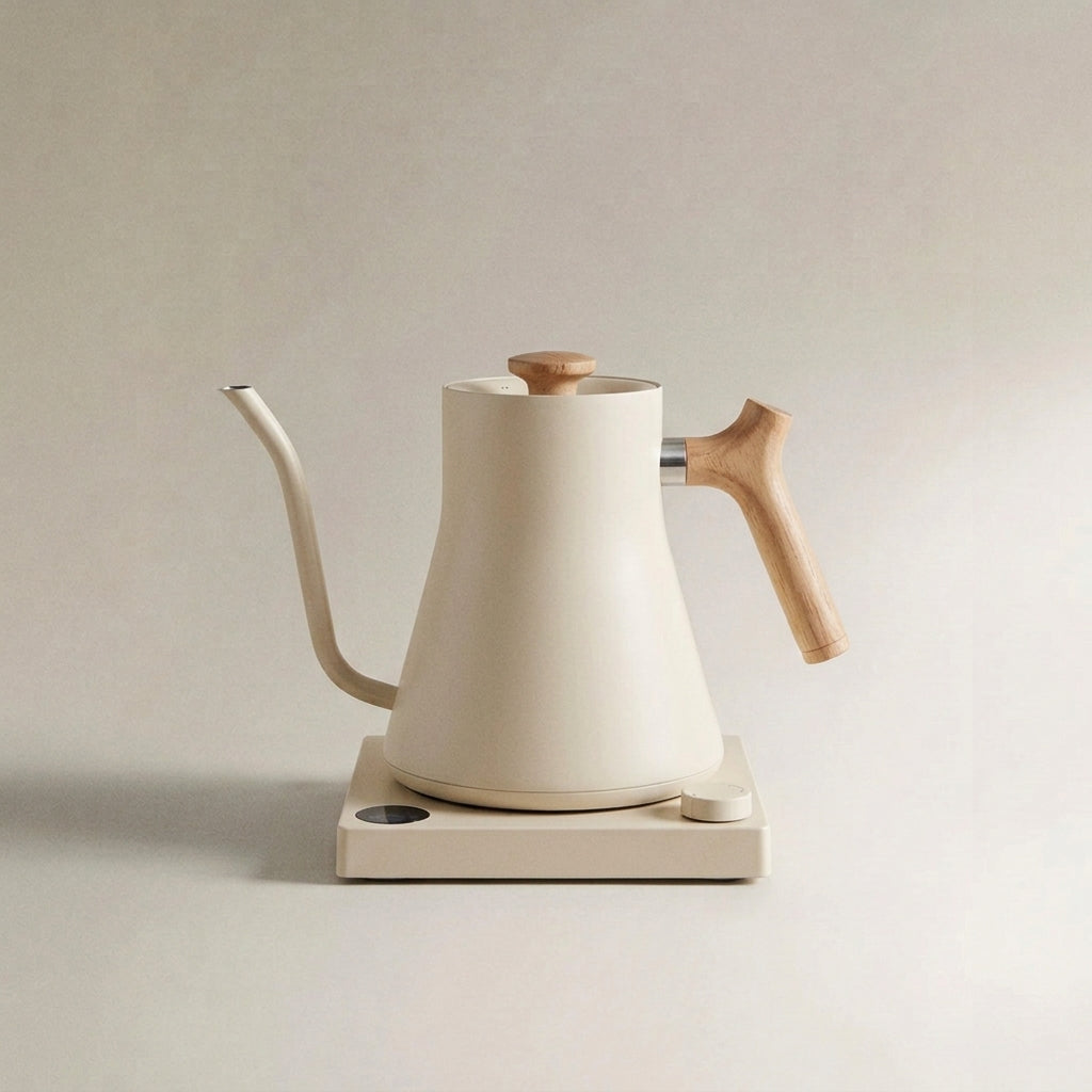 Intelligent Electric Kettle — Precision Pour | Matte Finish — image 3