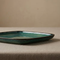 Handcrafted Ceramic Dinner Set | 16 Piece thumbnail 5