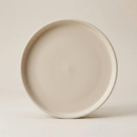 Heirloom Stoneware Dinner Set | Soft Cream thumbnail 4