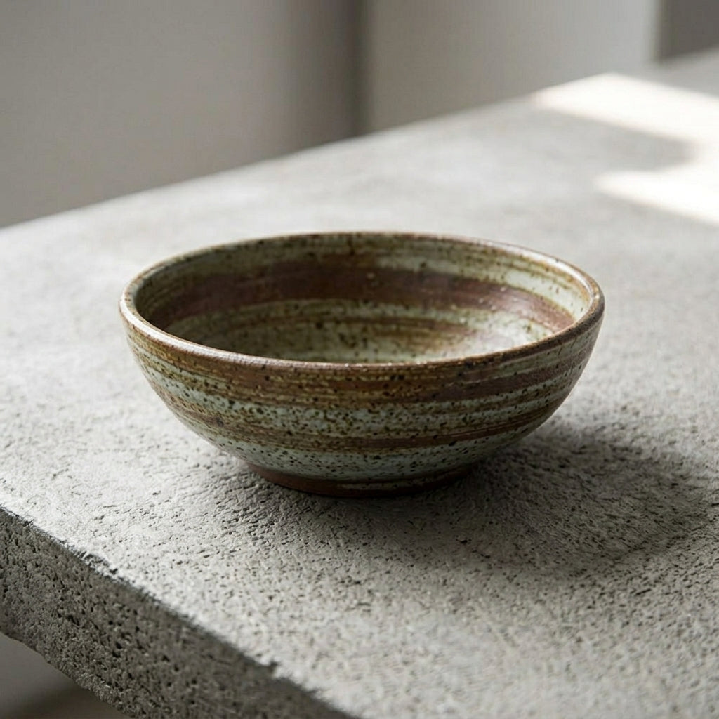 Handmade Ceramic Tableware Collection — image 9
