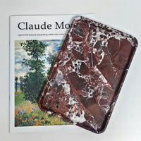 Lepanto Marble Tray | Natural Stone thumbnail 3