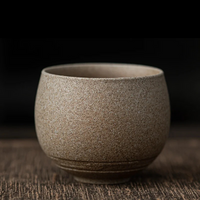 Handmade Stoneware Cup | 80ml thumbnail 3